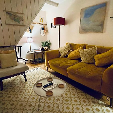 Northdene Cottage - Cosy Old Fisherman'S Cottage Two Mins From Sea - Free Parking - Wood Burning Stove - Roll Top Bath - Dog Friendly Deal Exteriér fotografie