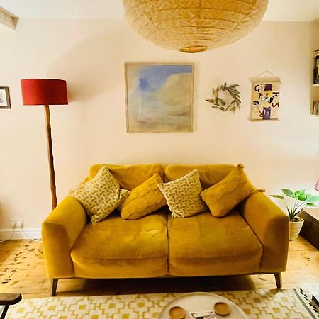 Northdene Cottage - Cosy Old Fisherman'S Cottage Two Mins From Sea - Free Parking - Wood Burning Stove - Roll Top Bath - Dog Friendly Deal Exteriér fotografie