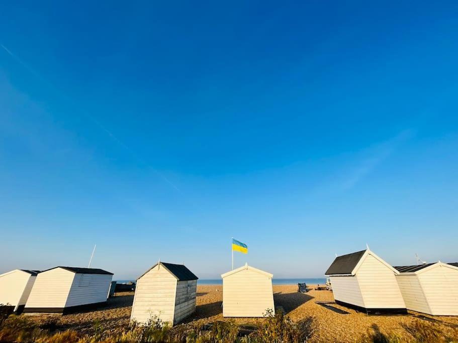 Northdene Cottage - Cosy Old Fisherman'S Cottage Two Mins From Sea - Free Parking - Wood Burning Stove - Roll Top Bath - Dog Friendly Deal Exteriér fotografie
