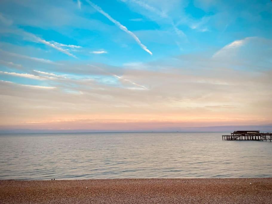 Northdene Cottage - Cosy Old Fisherman'S Cottage Two Mins From Sea - Free Parking - Wood Burning Stove - Roll Top Bath - Dog Friendly Deal Exteriér fotografie