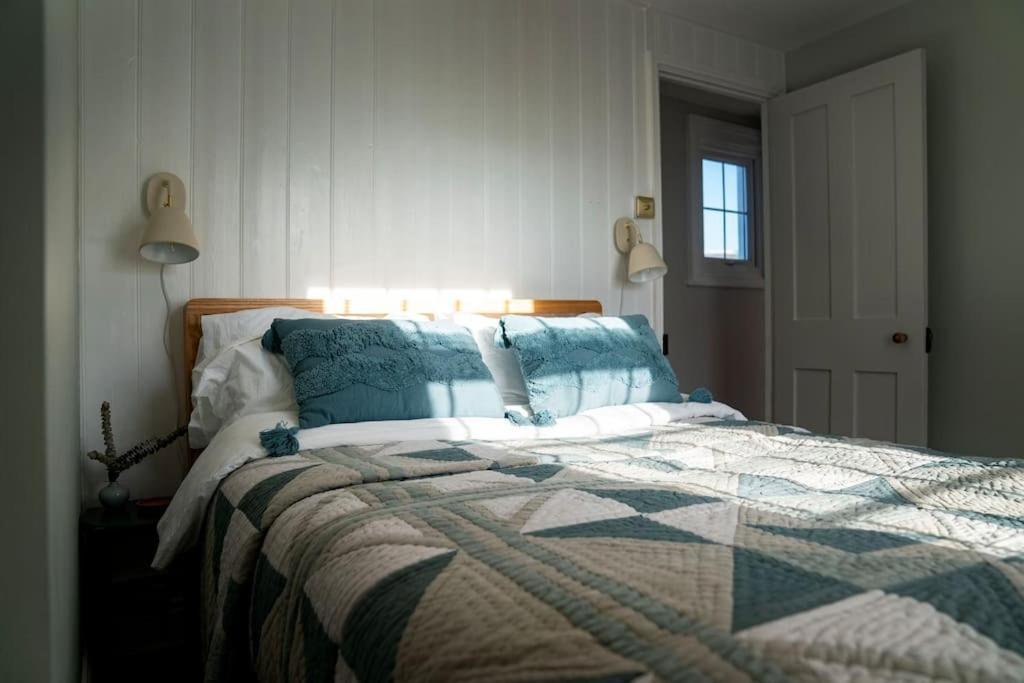 Northdene Cottage - Cosy Old Fisherman'S Cottage Two Mins From Sea - Free Parking - Wood Burning Stove - Roll Top Bath - Dog Friendly Deal Exteriér fotografie