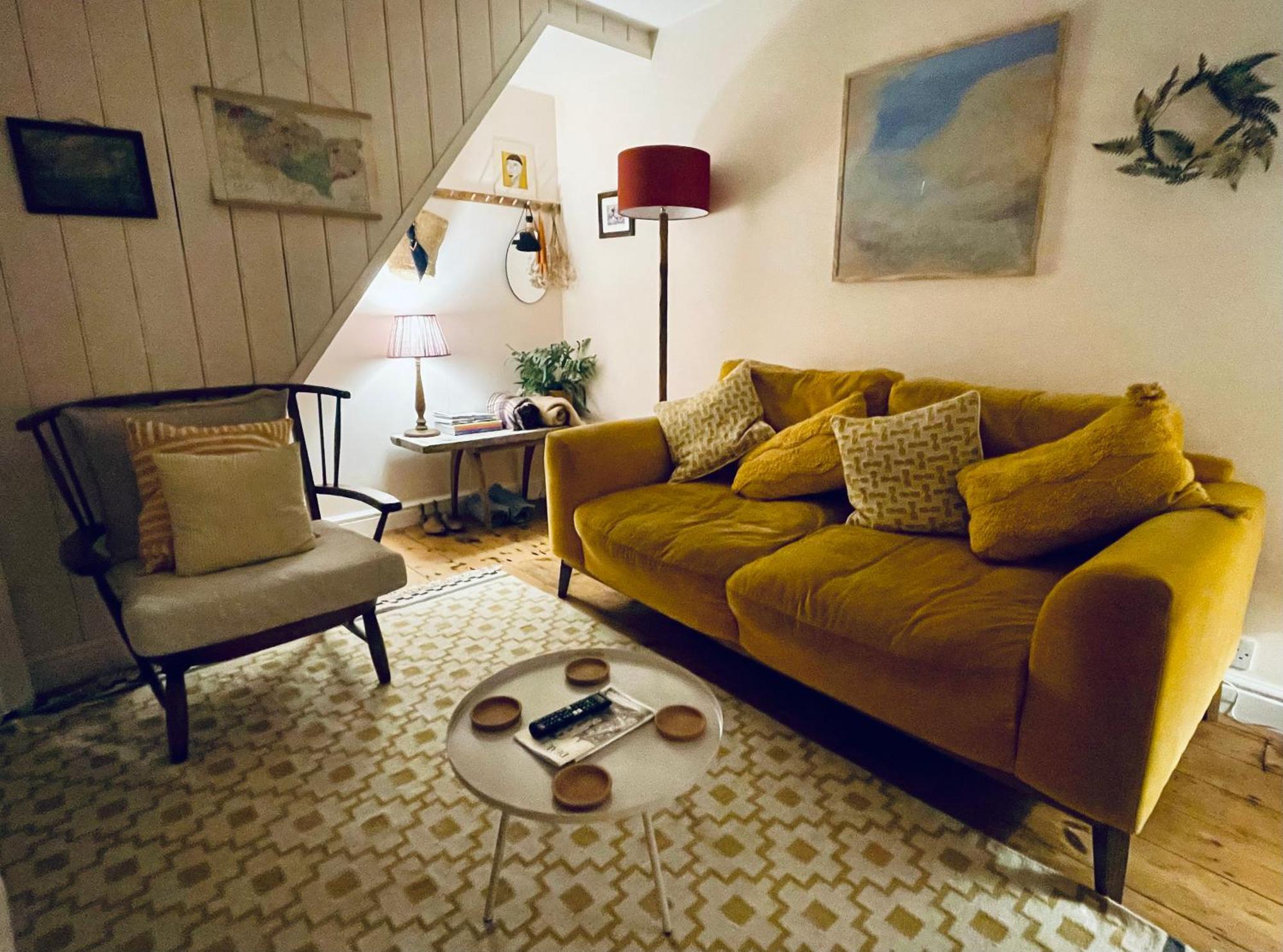 Northdene Cottage - Cosy Old Fisherman'S Cottage Two Mins From Sea - Free Parking - Wood Burning Stove - Roll Top Bath - Dog Friendly Deal Exteriér fotografie