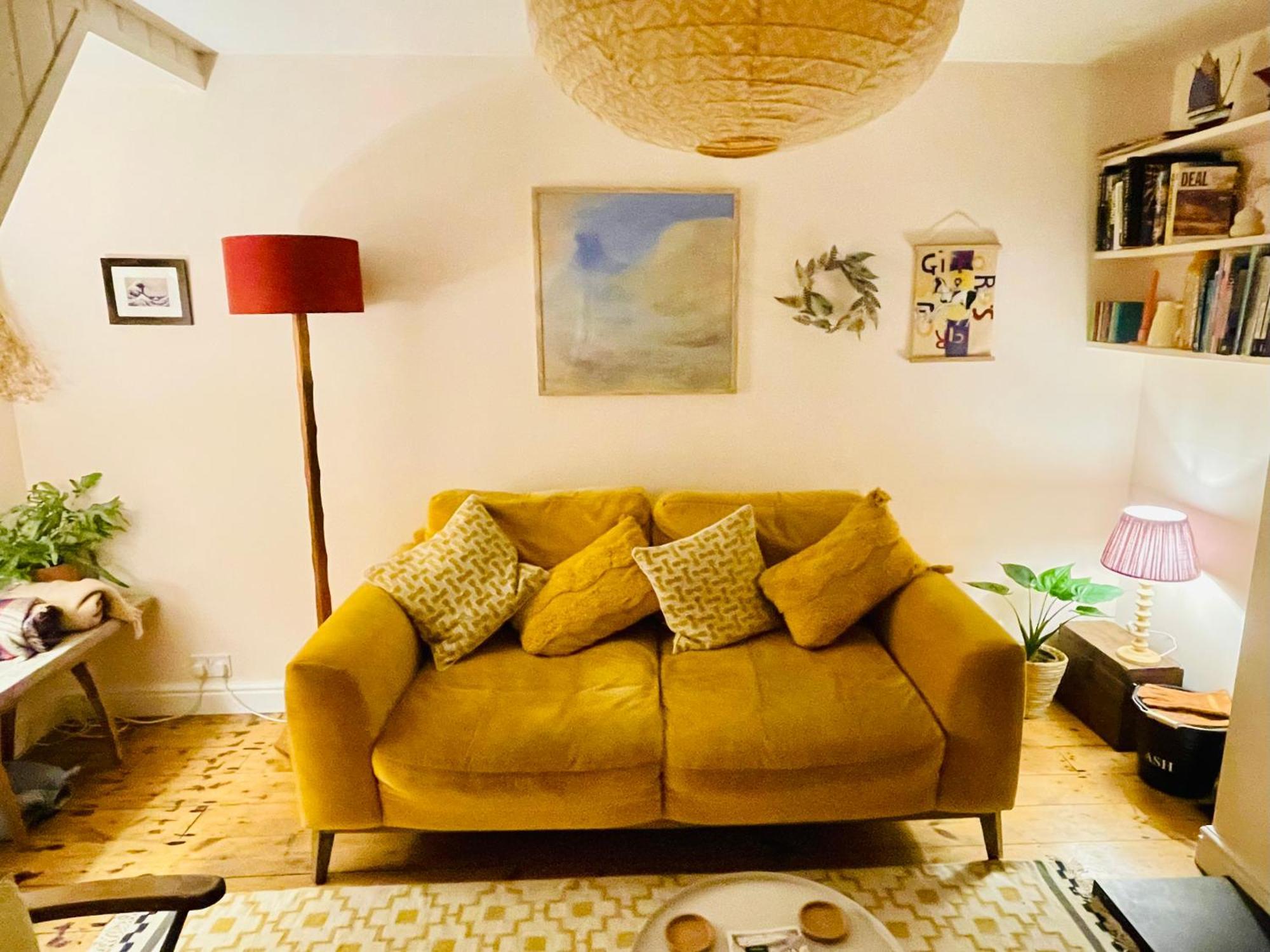 Northdene Cottage - Cosy Old Fisherman'S Cottage Two Mins From Sea - Free Parking - Wood Burning Stove - Roll Top Bath - Dog Friendly Deal Exteriér fotografie