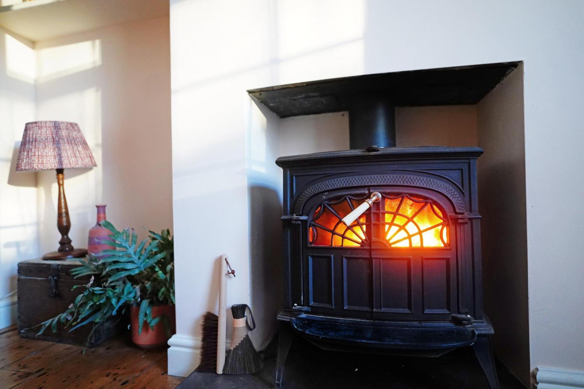Northdene Cottage - Cosy Old Fisherman'S Cottage Two Mins From Sea - Free Parking - Wood Burning Stove - Roll Top Bath - Dog Friendly Deal Exteriér fotografie