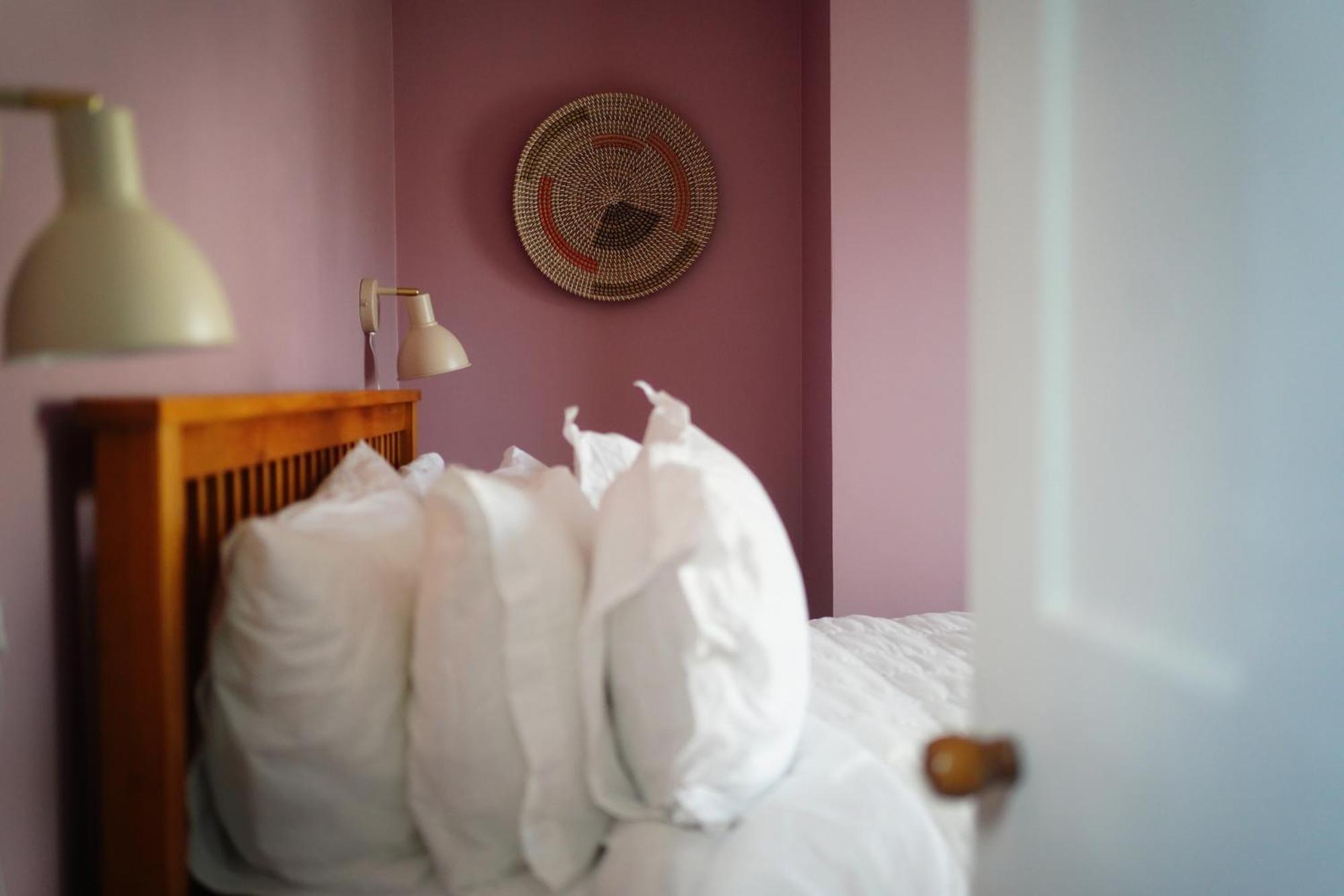 Northdene Cottage - Cosy Old Fisherman'S Cottage Two Mins From Sea - Free Parking - Wood Burning Stove - Roll Top Bath - Dog Friendly Deal Exteriér fotografie