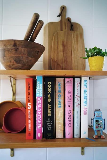 Northdene Cottage - Cosy Old Fisherman'S Cottage Two Mins From Sea - Free Parking - Wood Burning Stove - Roll Top Bath - Dog Friendly Deal Exteriér fotografie