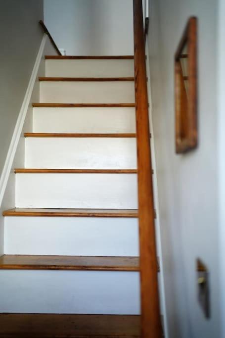 Northdene Cottage - Cosy Old Fisherman'S Cottage Two Mins From Sea - Free Parking - Wood Burning Stove - Roll Top Bath - Dog Friendly Deal Exteriér fotografie
