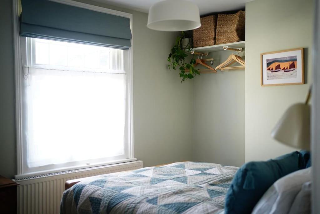 Northdene Cottage - Cosy Old Fisherman'S Cottage Two Mins From Sea - Free Parking - Wood Burning Stove - Roll Top Bath - Dog Friendly Deal Exteriér fotografie