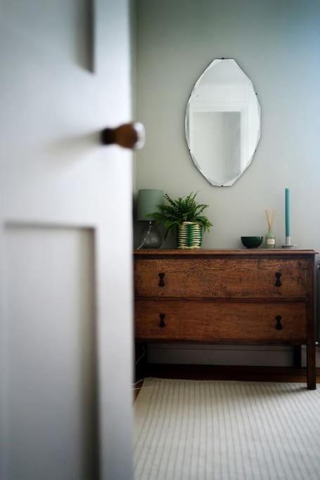 Northdene Cottage - Cosy Old Fisherman'S Cottage Two Mins From Sea - Free Parking - Wood Burning Stove - Roll Top Bath - Dog Friendly Deal Exteriér fotografie